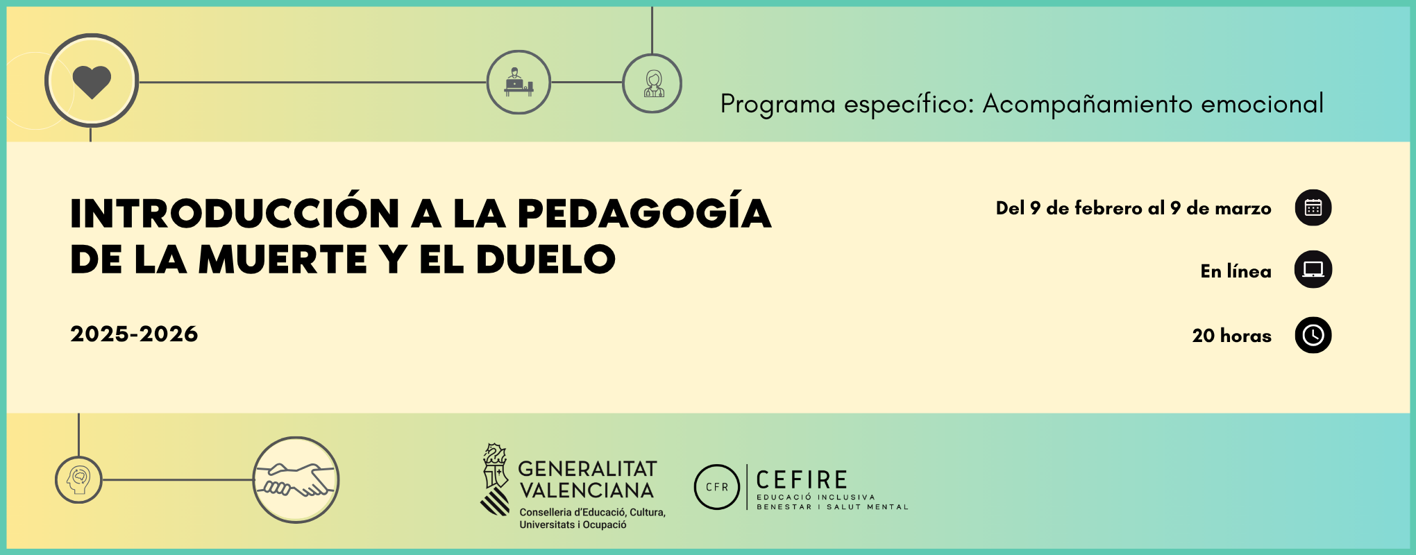 Introducción a la pedagogía de la muerte