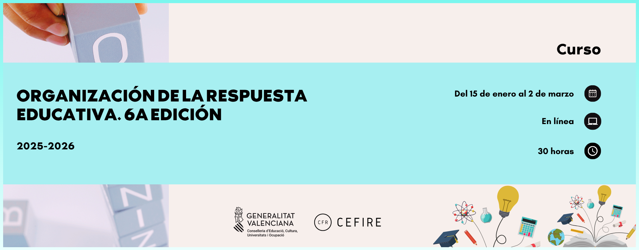 Organización respuesta