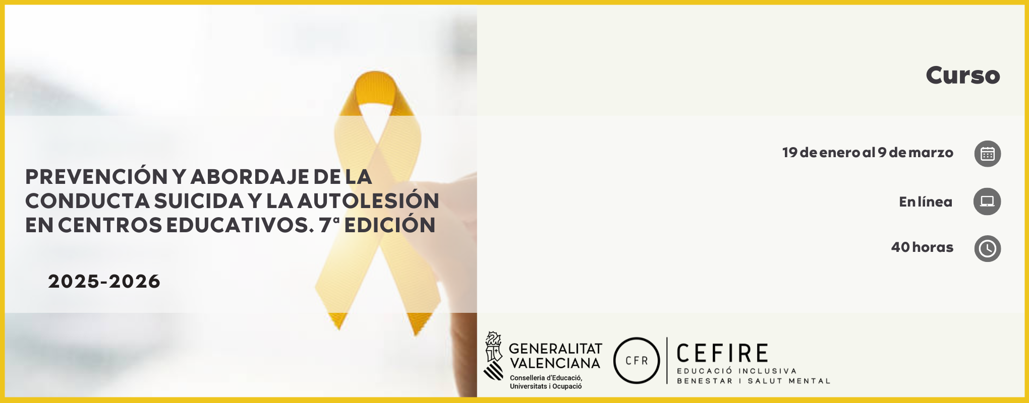 2025-02_Prevención y abordaje de la conducta suicida y la autolesión en centros educativos. 5ª edición
