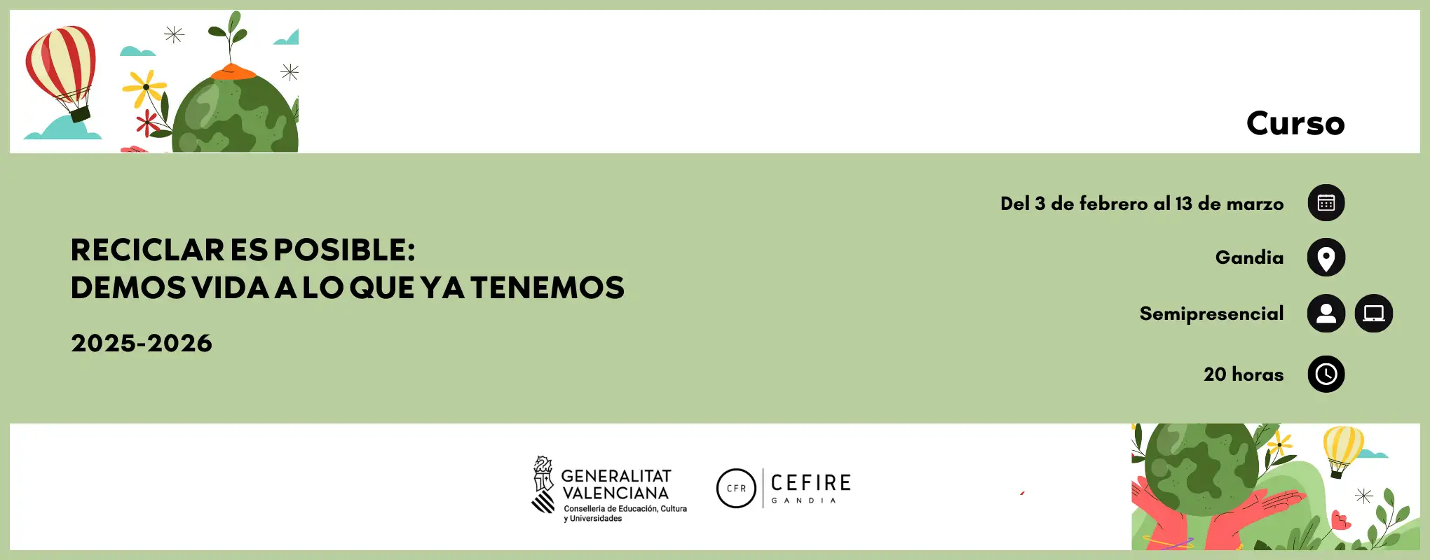 26GAODIN002_Reciclar és possible donem vida al que ja tenim_CAS