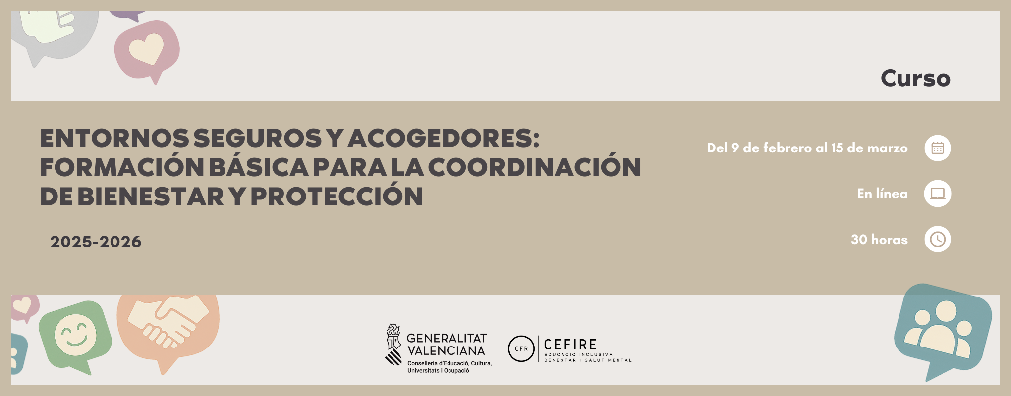 Entornos seguros y acogedores_Coord ByP