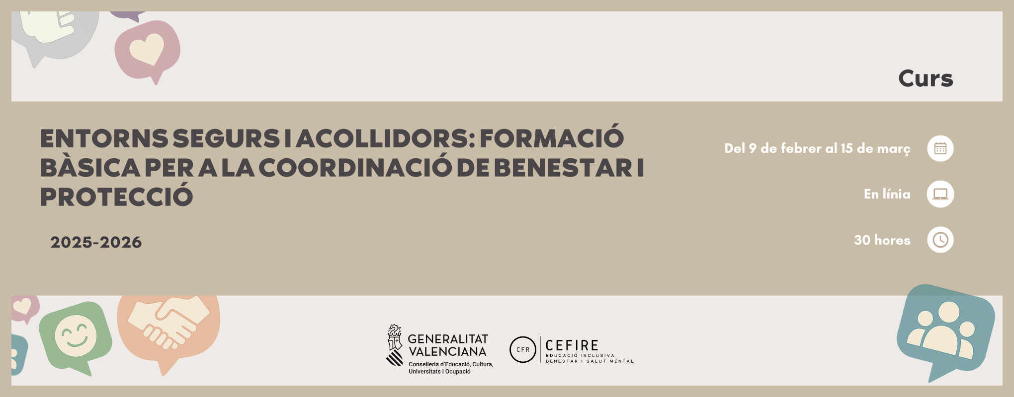 Entorns segurs i acollidors_Coord BiP