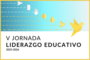 V JORNADA LIDERAZGO EDUCATIVO
