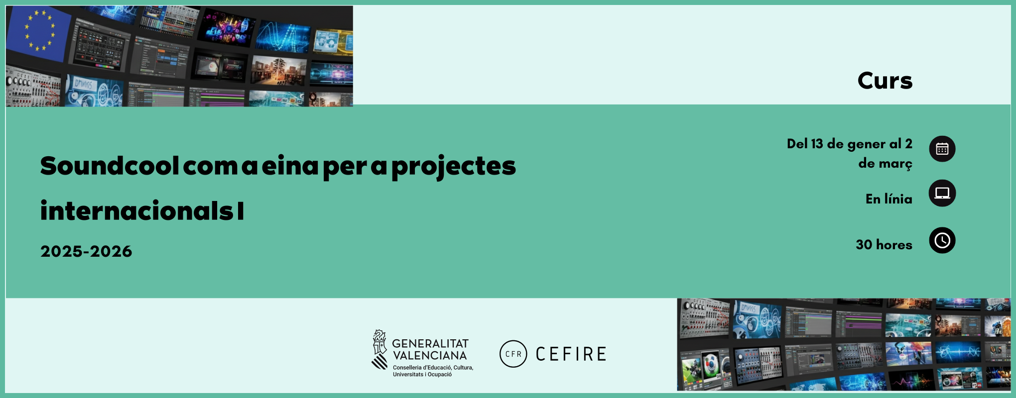 Valenciano Soundcool I