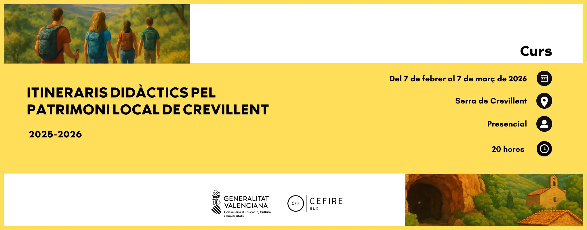 26EX88IS002 B Itineraris didàctics... VAL