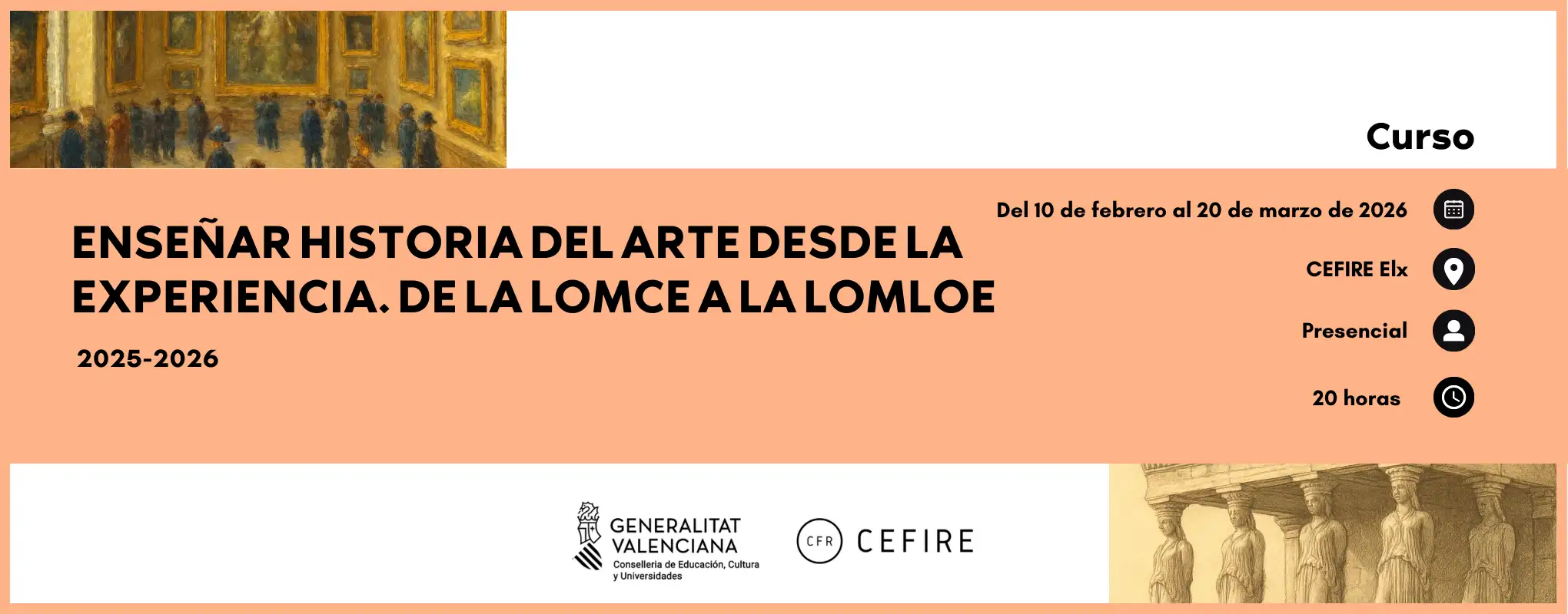 26EX88IS004 B Enseñar historia del arteCAS