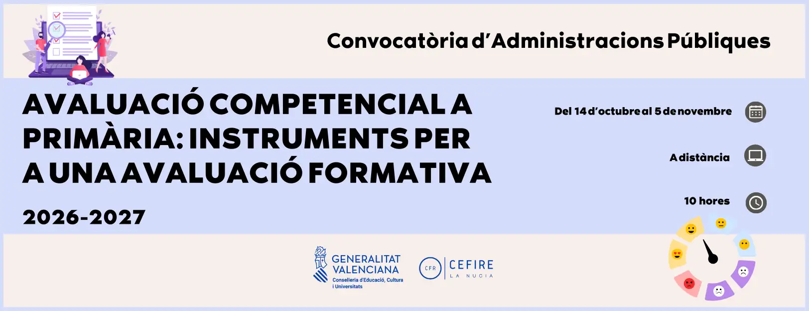 26NU14EP013_Avaluació competencial a primària_ instruments per a una avaluació formativa_VAL