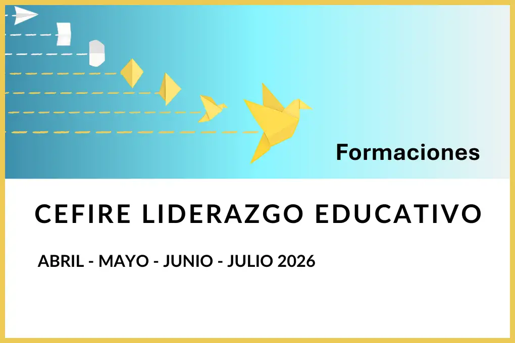 Formaciones tercer trimestre