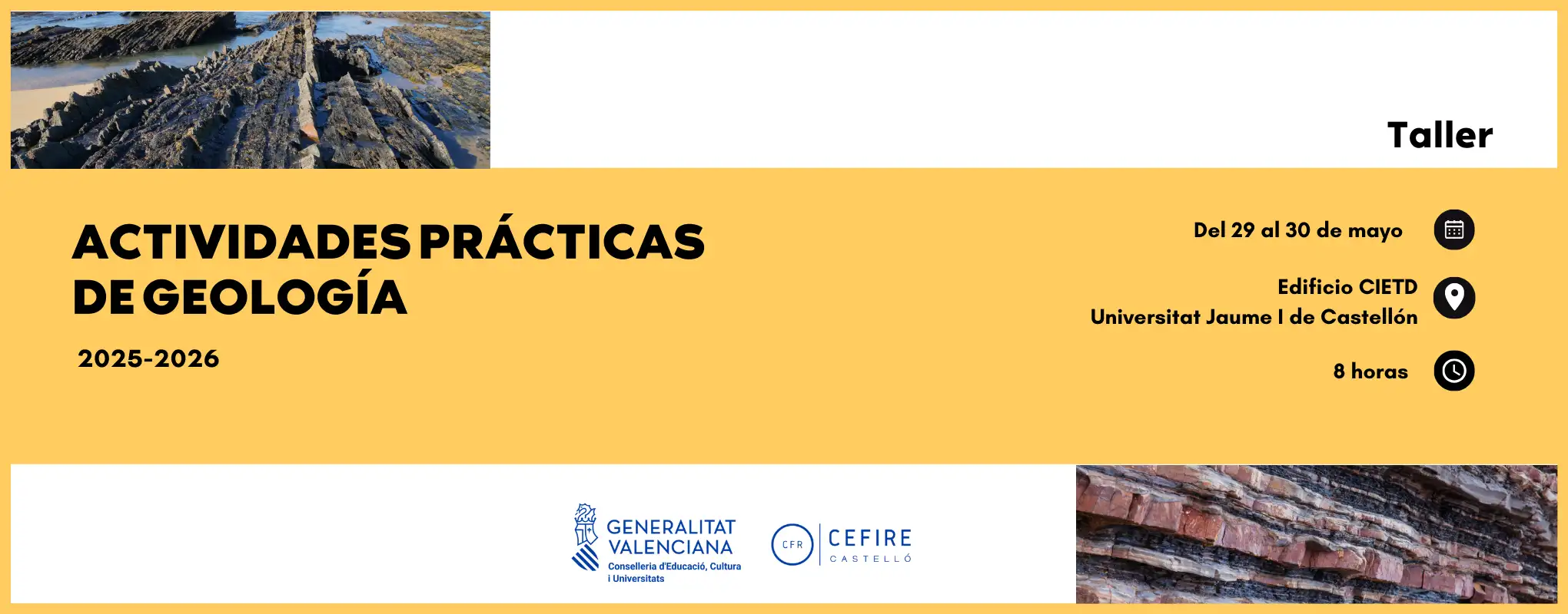 26CA77IN012_Actividades prácticas de geología_CAS