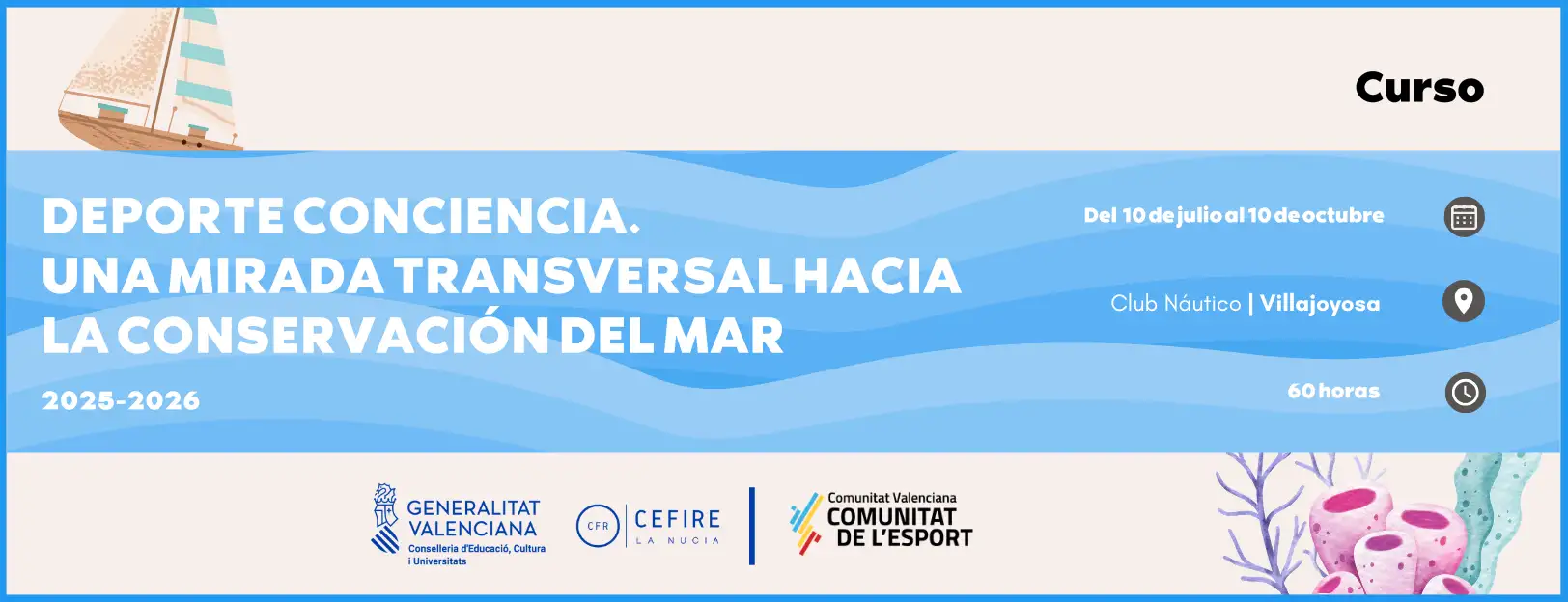 26NU96IN006_Deporte conciencia. Una mirada transversal hacia la conservación del mar_CAS