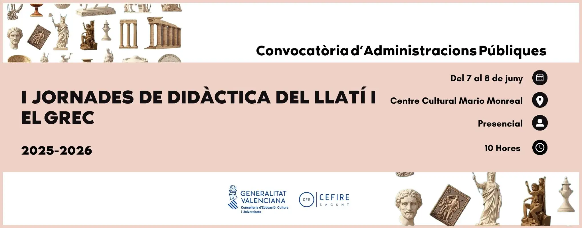 26SA46BX001_I Jornades de Didàctica del llatí i el grec_val