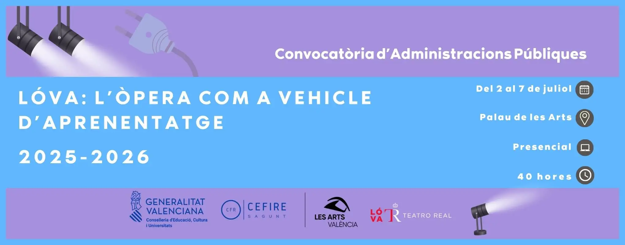 26SA96IN008_LÓVA_ L'ÒPERA COM A VEHICLE D'APRENENTATGE