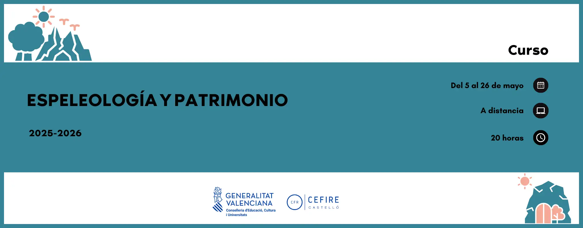 Espeleología y patrimonio_CAS