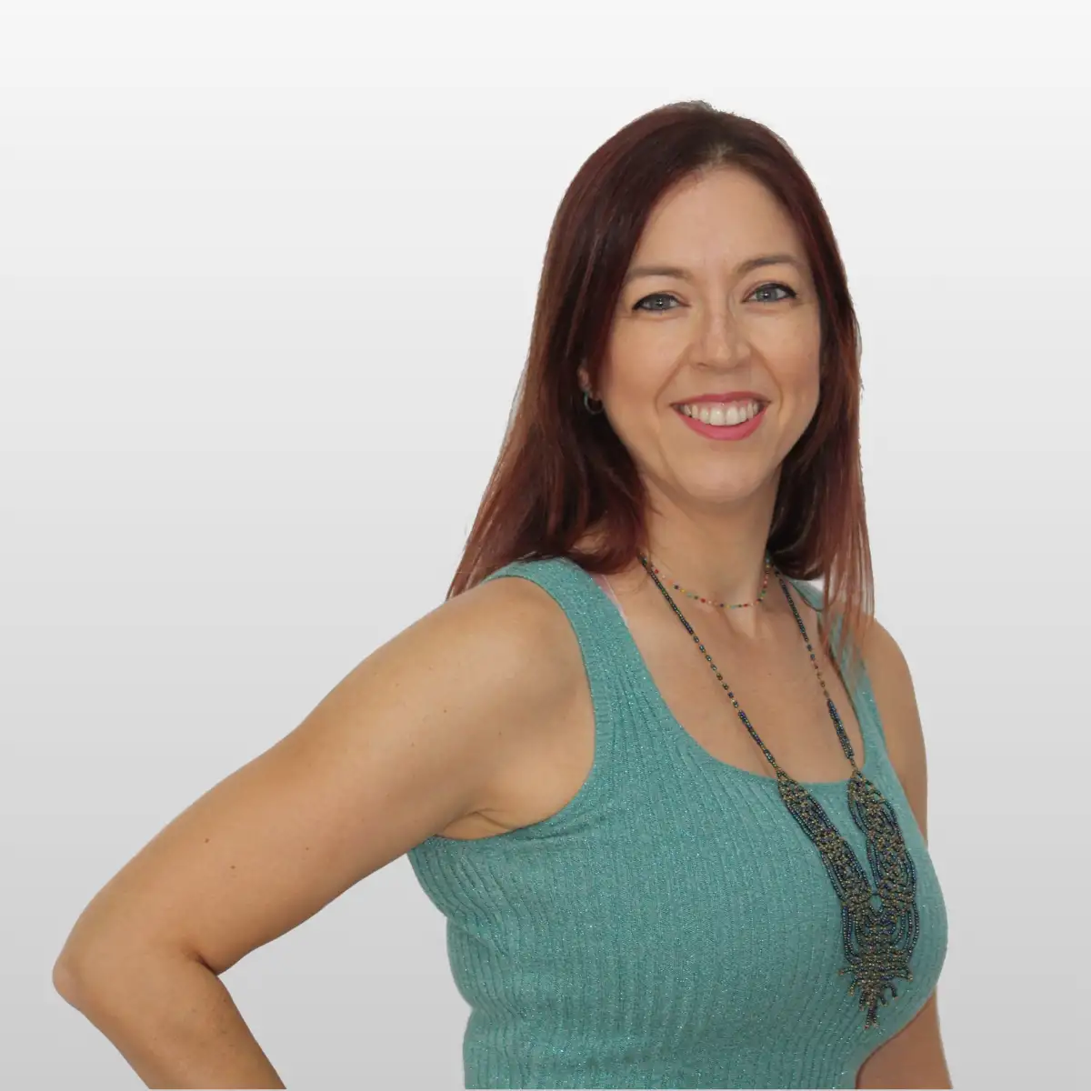 Silvia Amorós Hernández