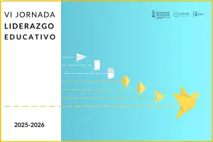 VI Jornada Lideratge Educatiu
