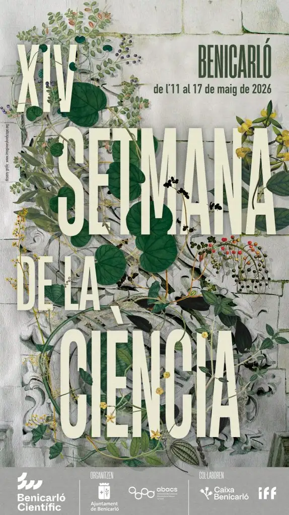 imatge setmana ciencia 2026