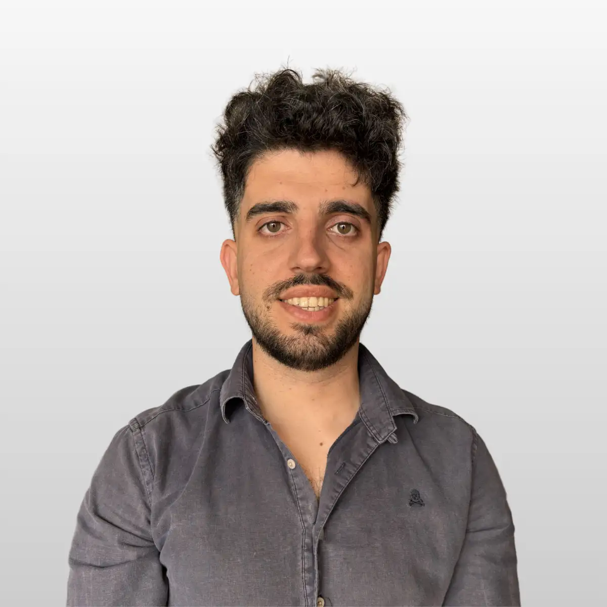 Pablo Ramón Ramos