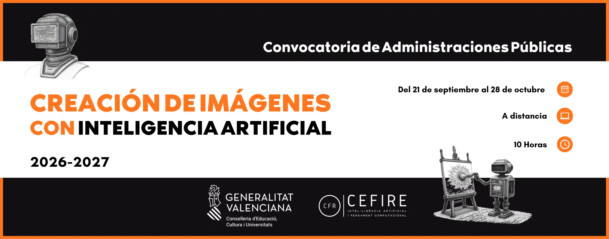 26IA92IN023 - CREACIÓN DE IMÁGENES CON INTELIGENCIA ARTIFICIAL - CAS - PACO BARREDA