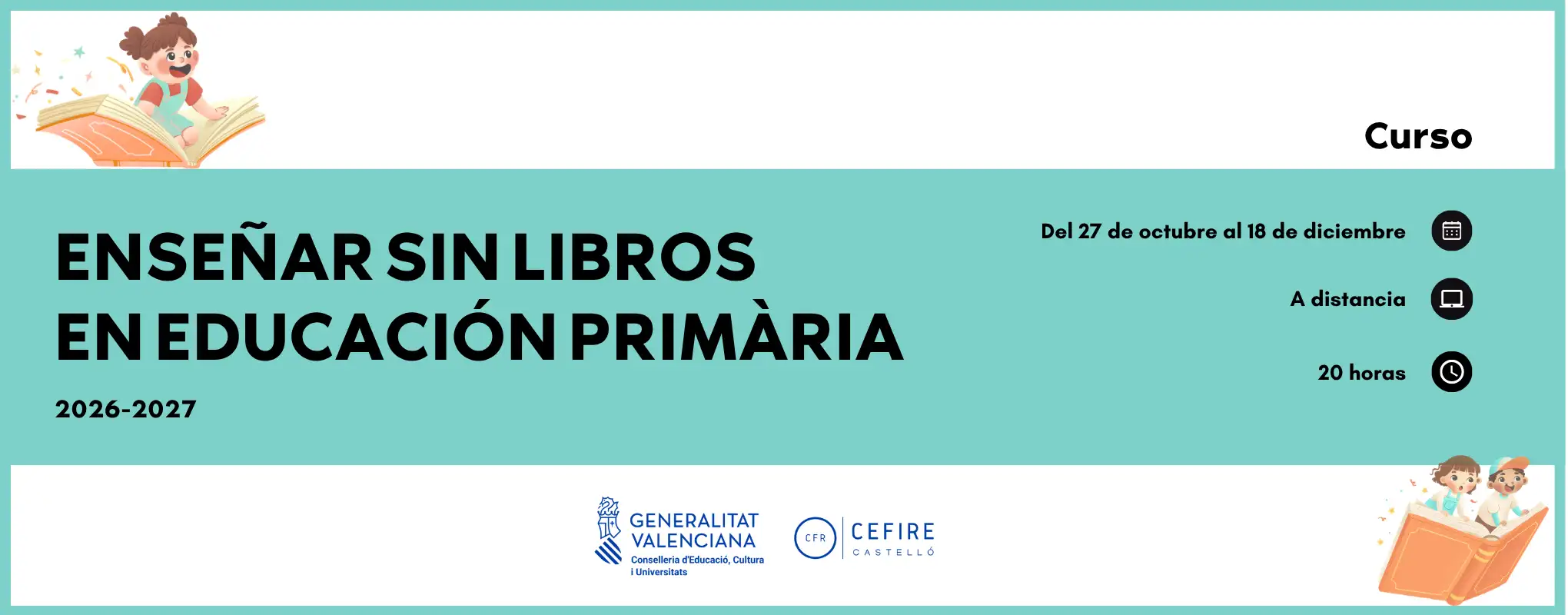 26CA14EP010 _Enseñar sin libros_CAS