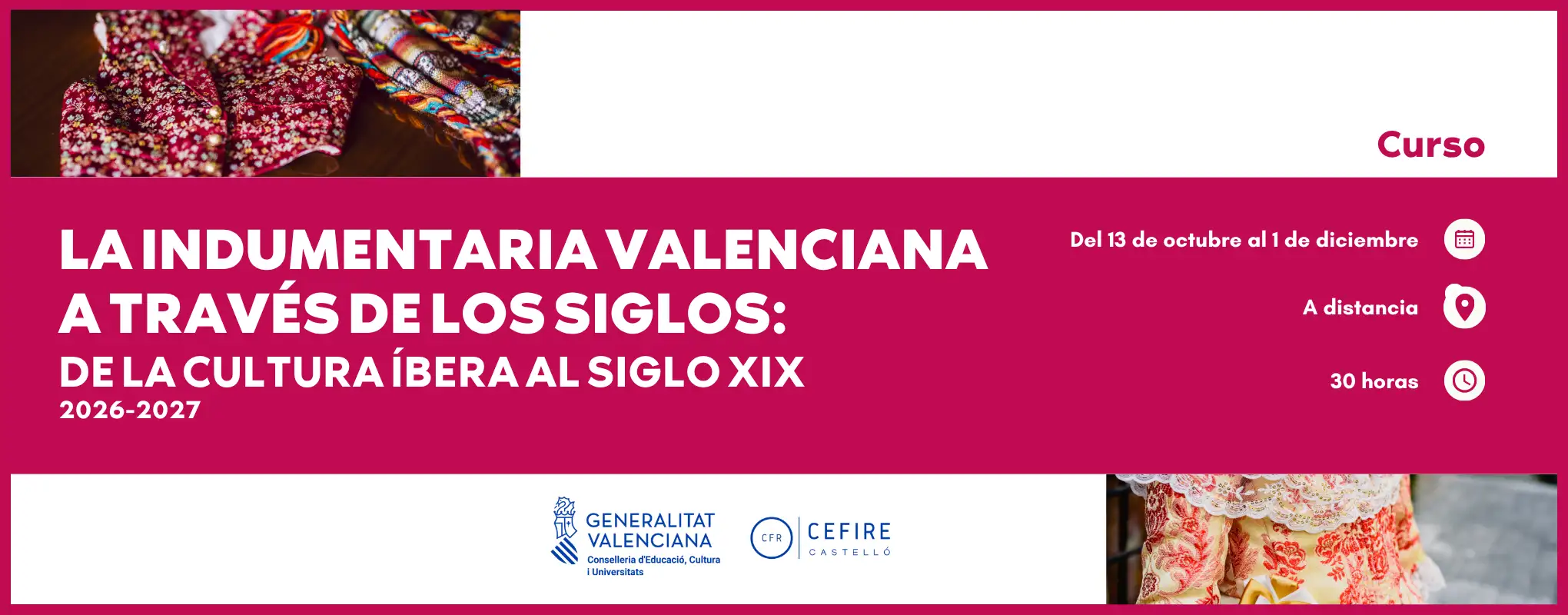 26CA63IN058_ La indumentaria valenciana_CAS