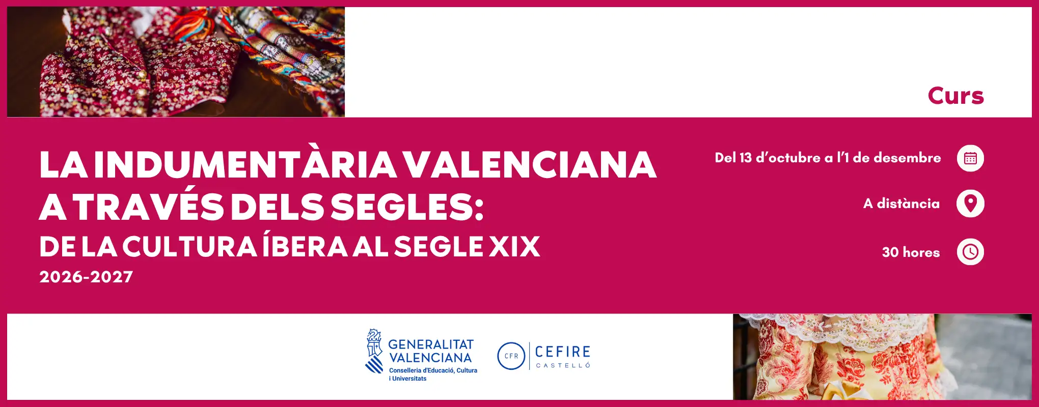 26CA63IN058_ La indumentària valenciana_VAL