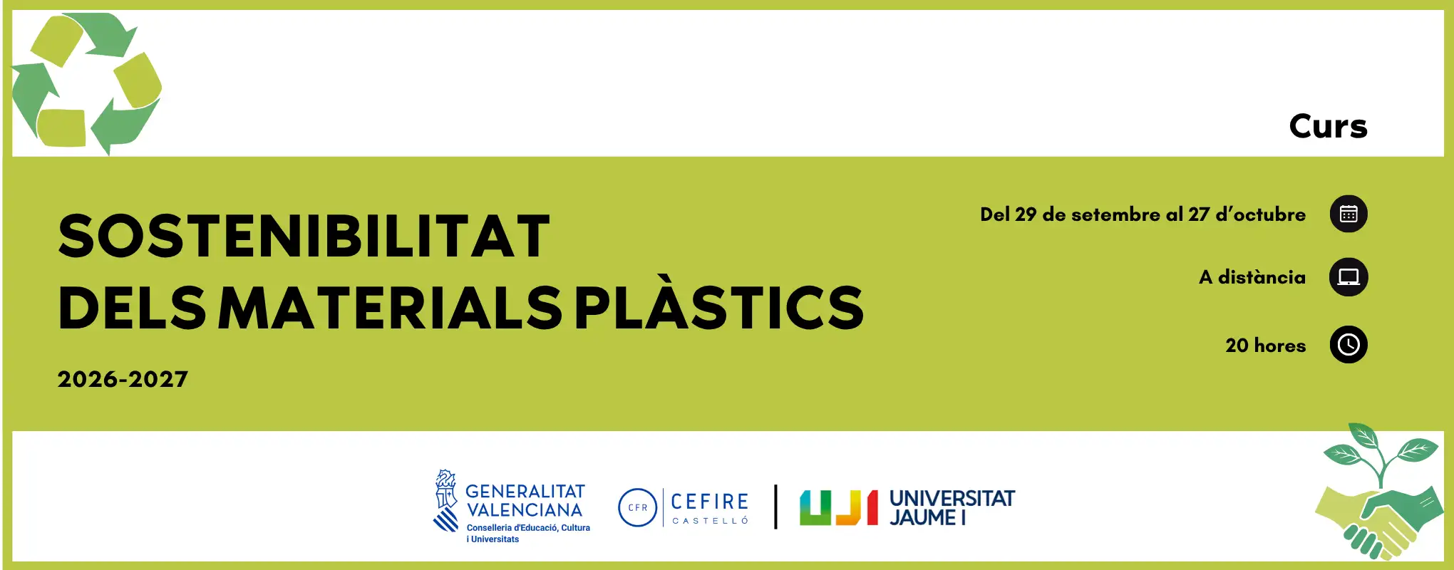 26CA72IN007_Sostenibilitat materials plàstics_VAL