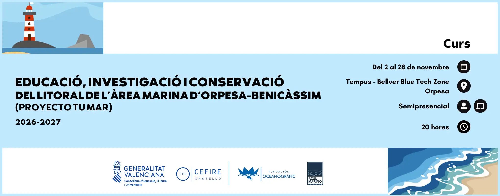 26CA77IN014_Educació_Investigació_Conservació_litoral_VAL