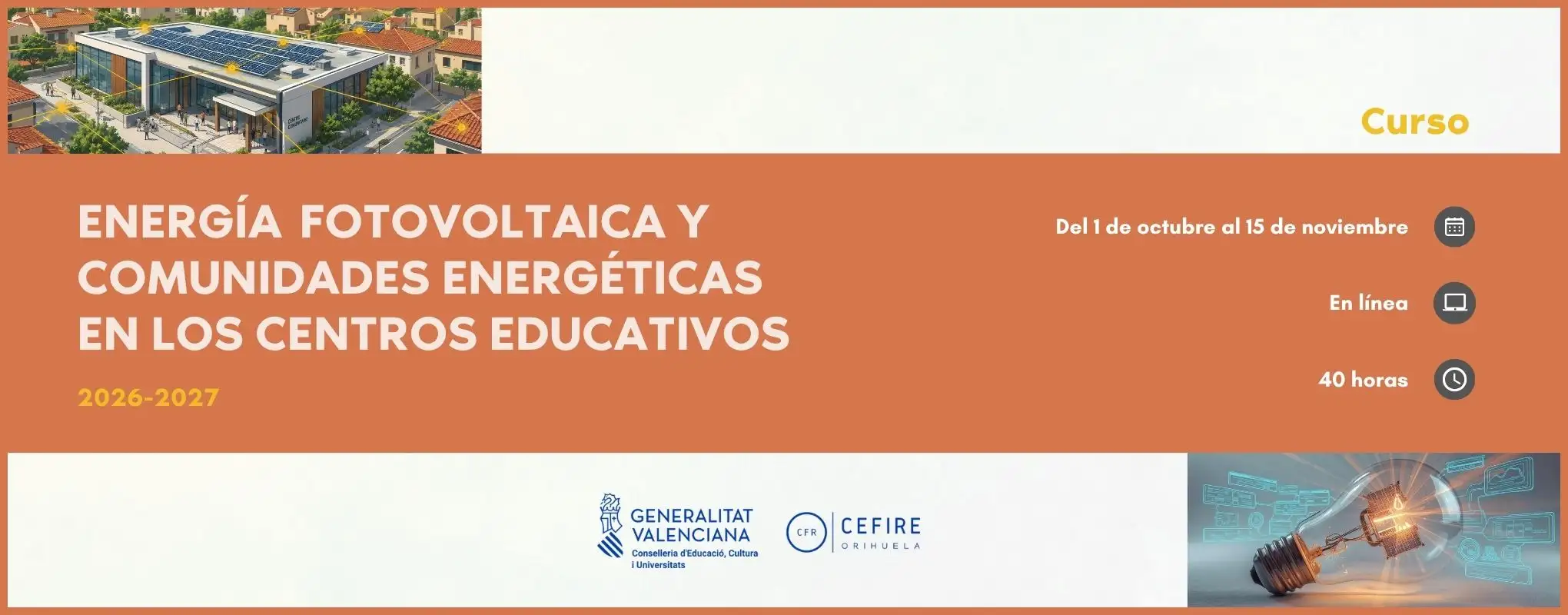 26OR72IN010_Energia fotovoltaica y comunidades energéticas en los centros educativos_VAL