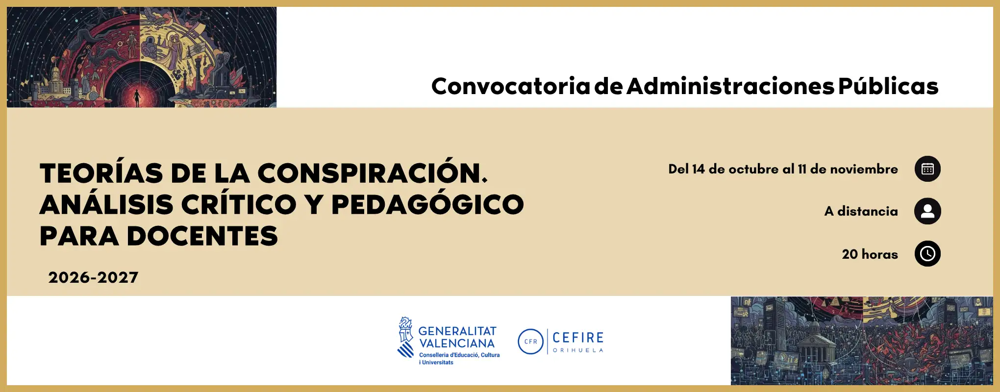 26OR88IN008_Teorías de la conspiración. Análisis crítico y pedagógico para docentes_CAS