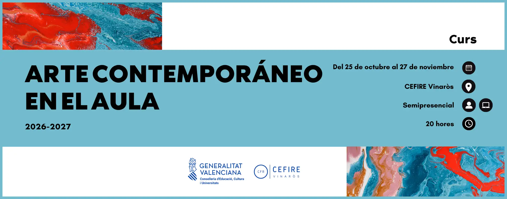 26VI96IN013_Art contemporani_CAST