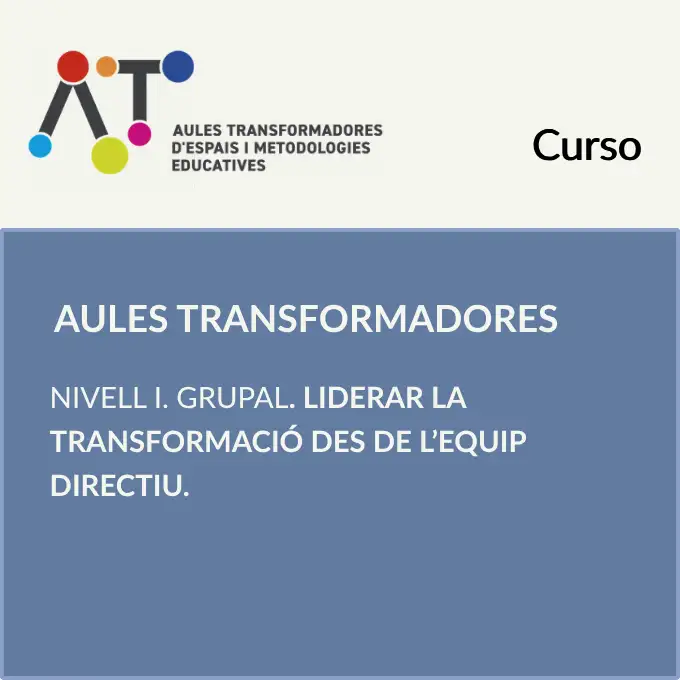 Baner del curs
