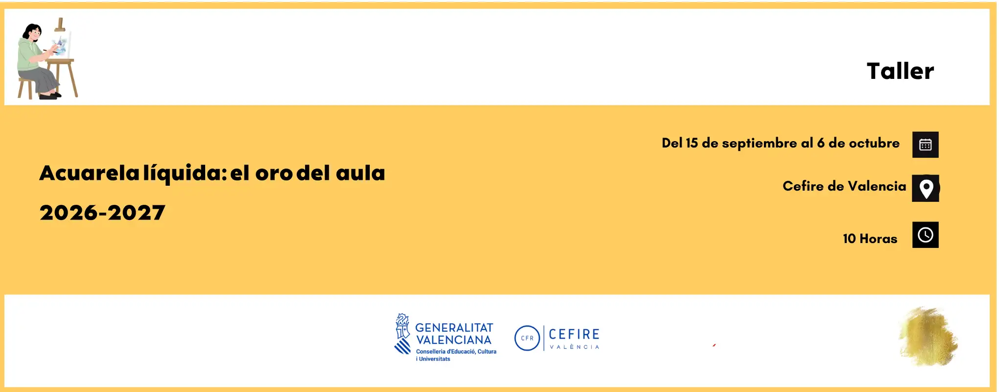 CASTELLANO ACUARELA