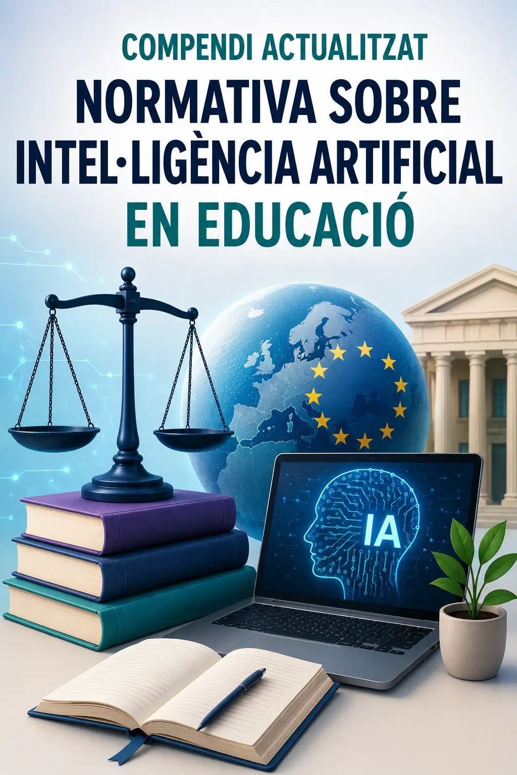 IMAGEN VAL- COMPENDIO NORMATIVA INTELIGENCIA ARTIFICIAL EN EDUCACIÓN