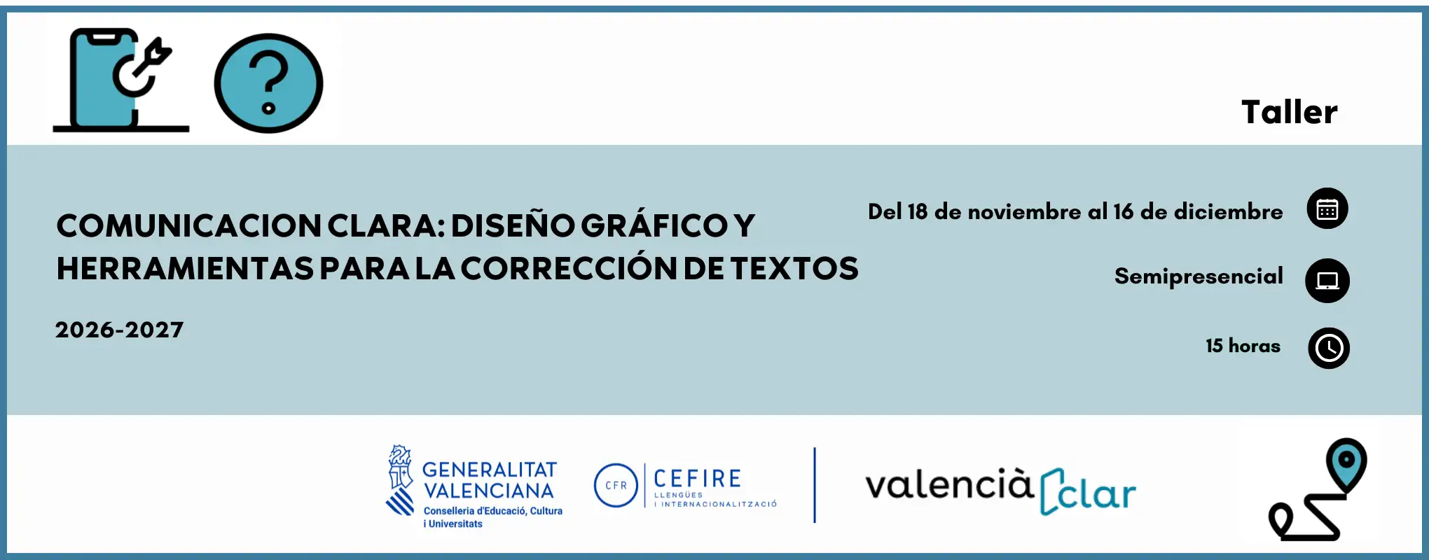 Lenguaje claro un estilo de comunicación simple y eficienteVAL
