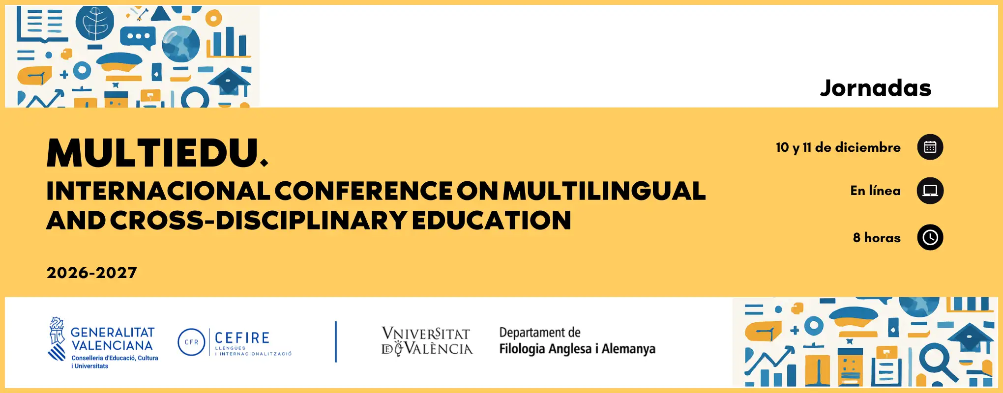 Plantilla MultiEDU