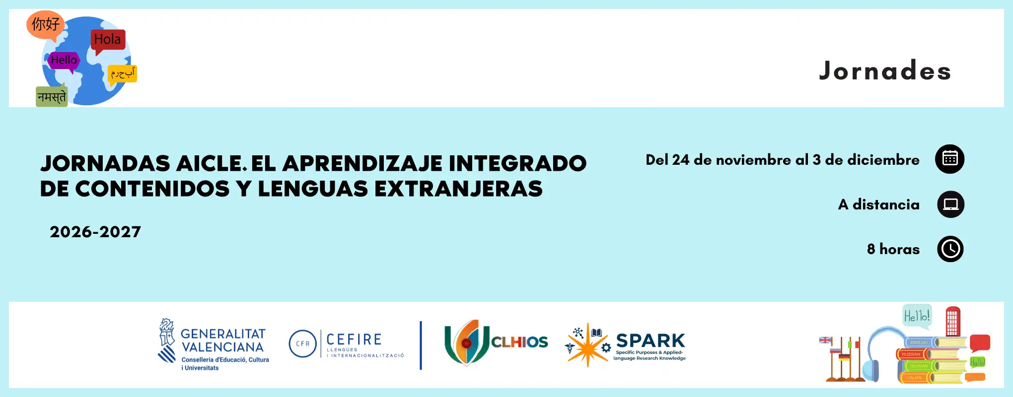 JornadasAICLE
