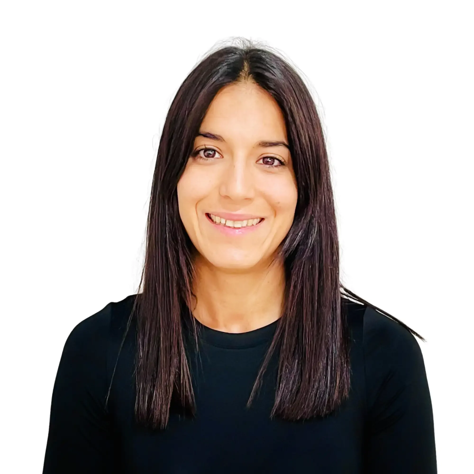 Bernabeu García, M del Mar__