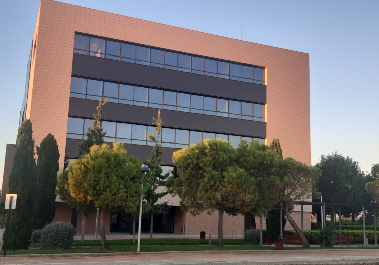 Foto edifici Uji Cefire Cs