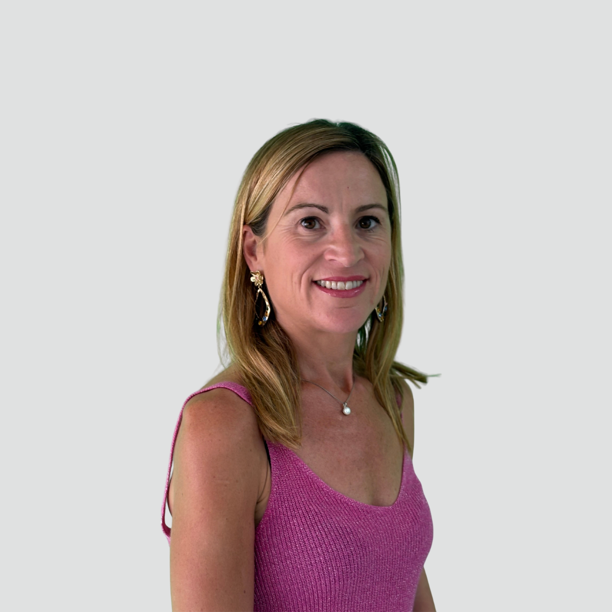 Gloria Muñoz Gonzáez