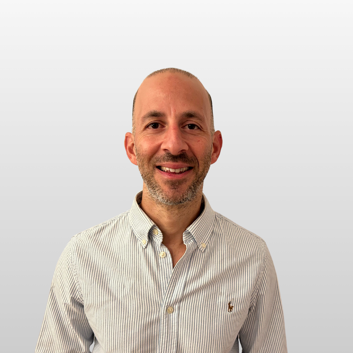 Juan Domingo López Saorín