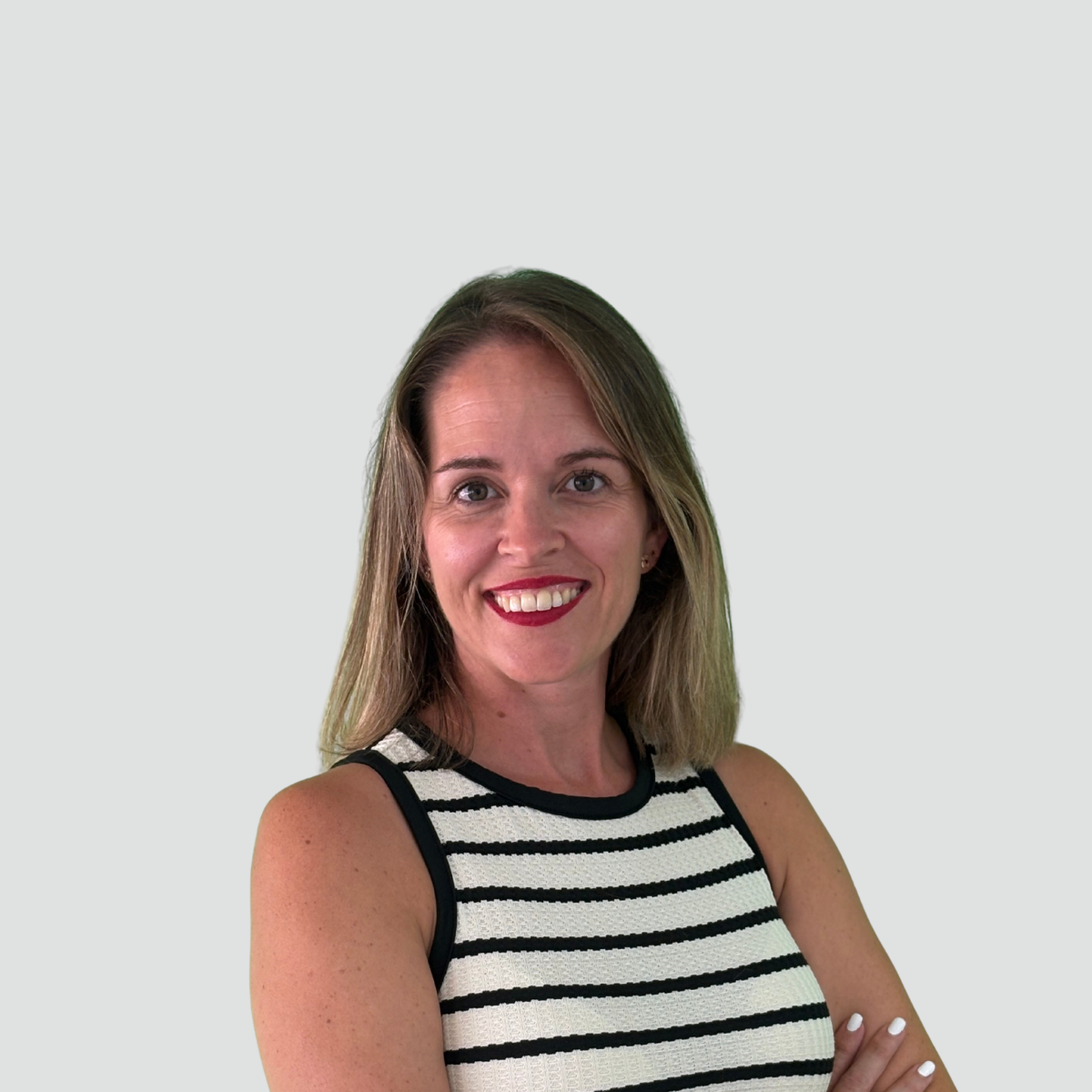 Patricia Fuster Fort