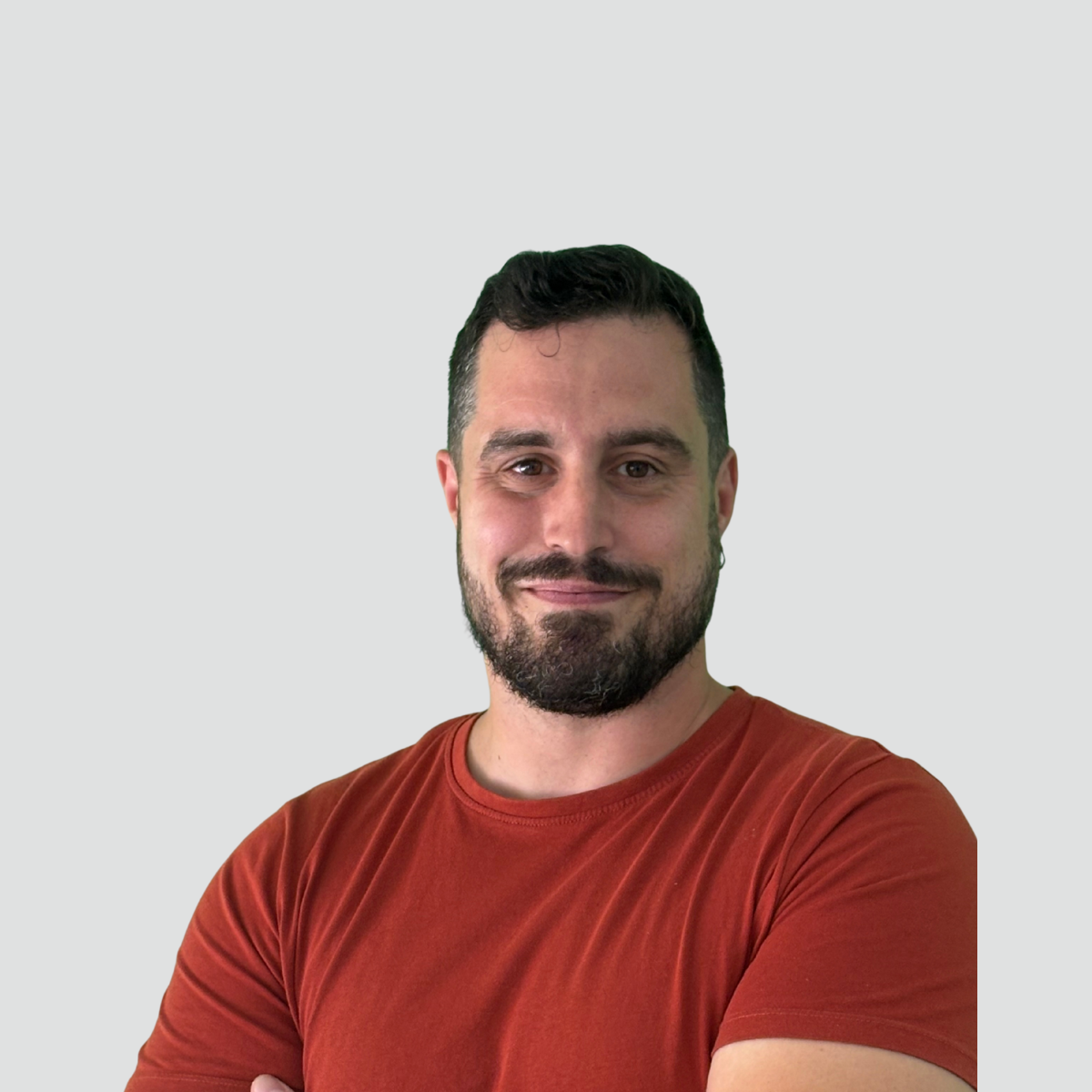 Santiago Peiro Sector Sanidad