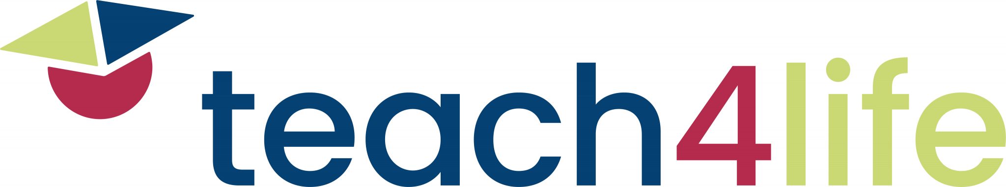 Teach4Life_Logo