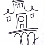 Cervante monovar logo