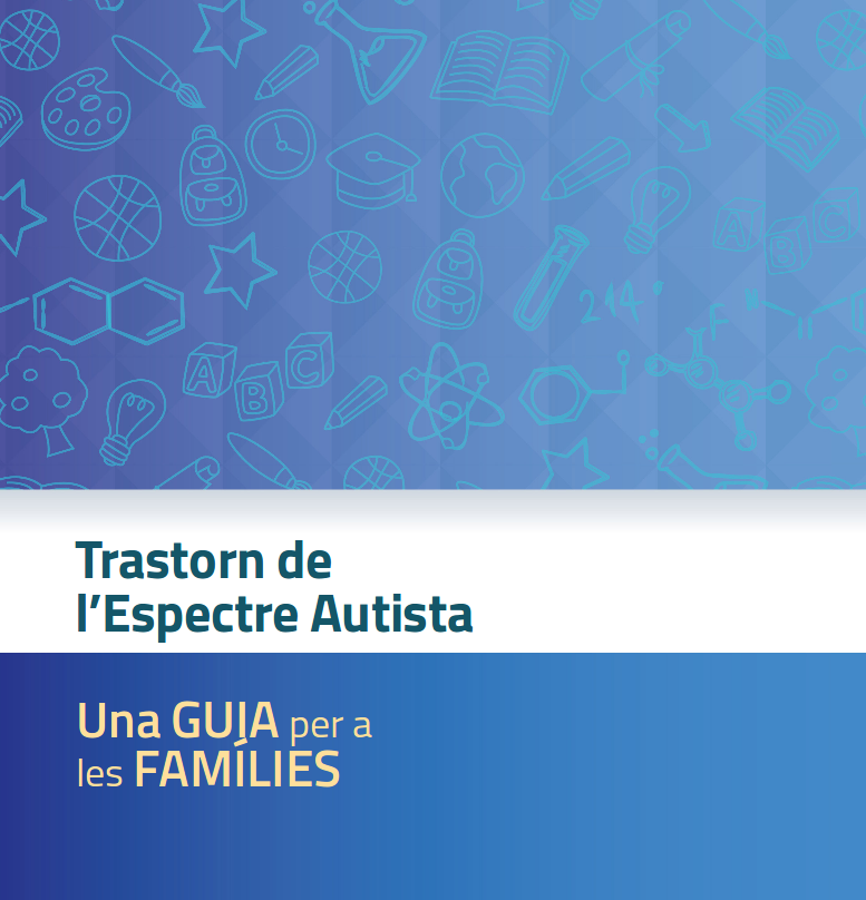 Guia TEA families