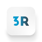 3R