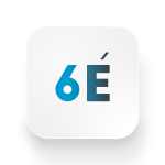 6E