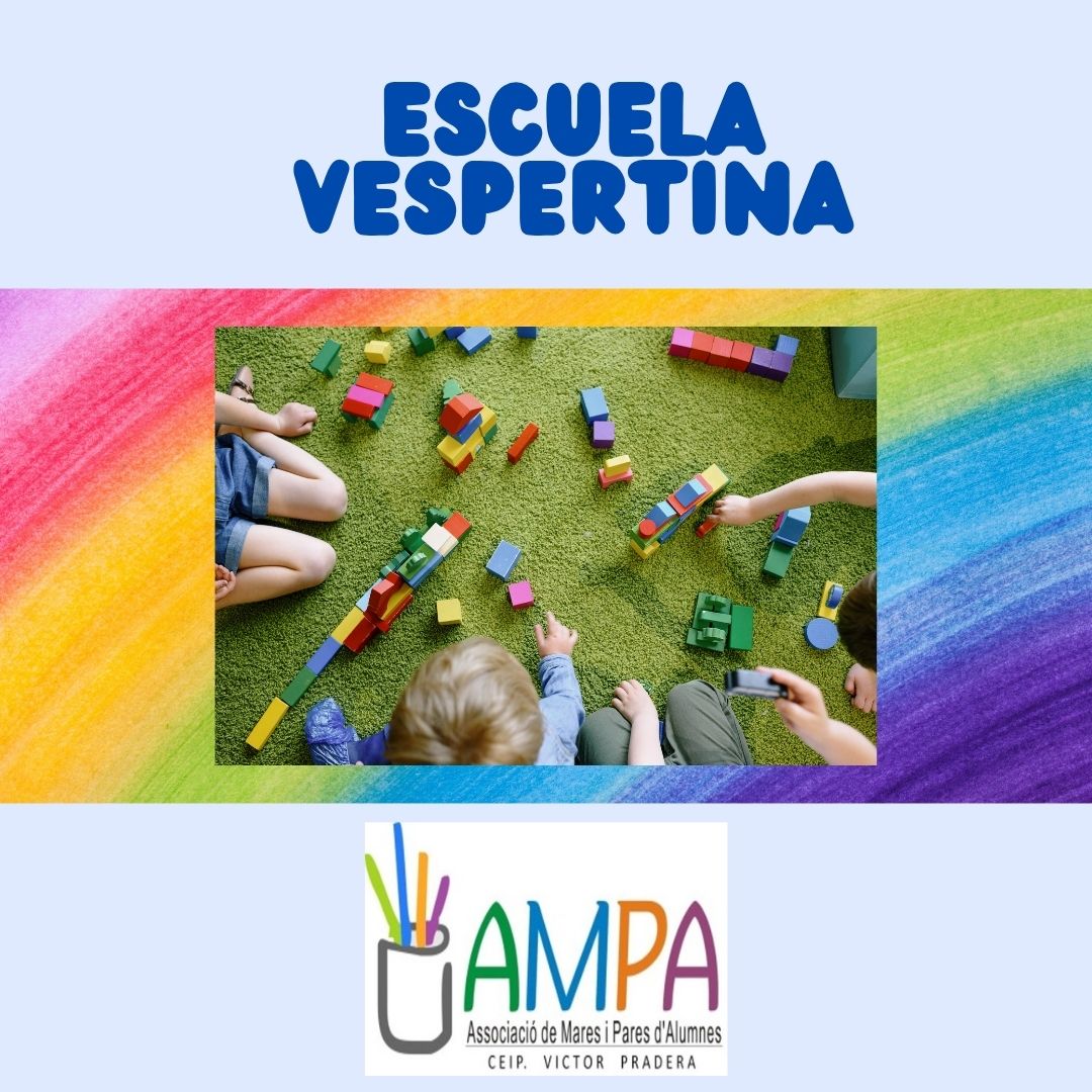 escuela vespertina