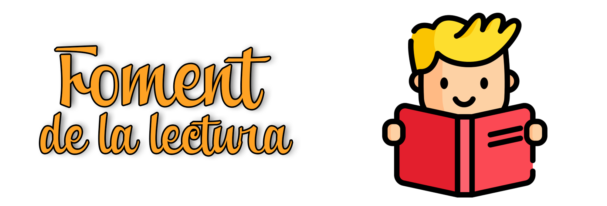 Foment de la lectura