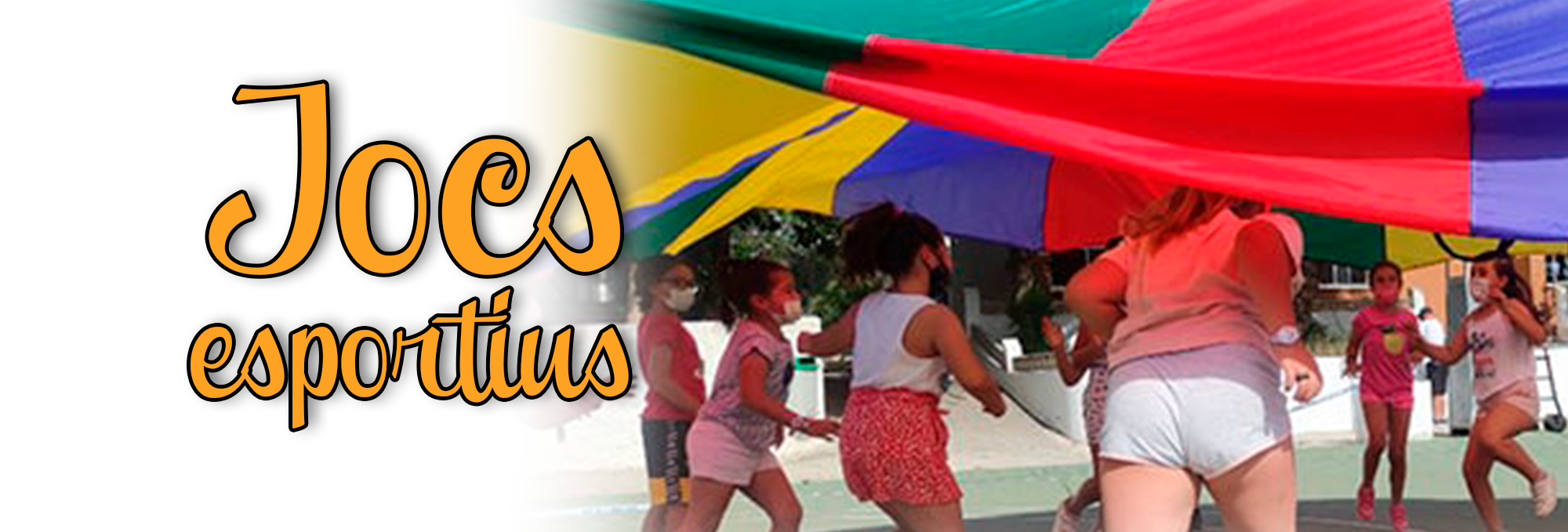 Jocs esportius